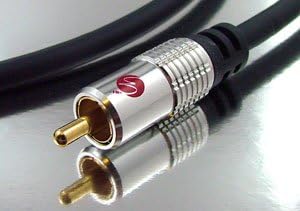 Fisual Pro Install Series Digital Coaxial Cable (0.75 Metres) - Image 3