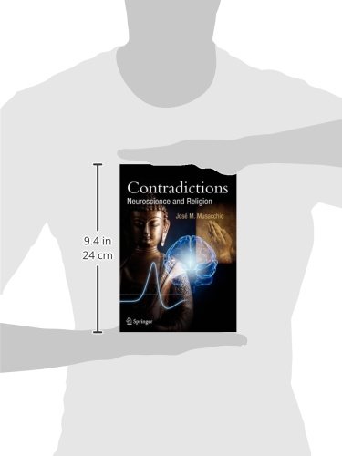Contradictions: Neuroscience and Religion (Popular Science)