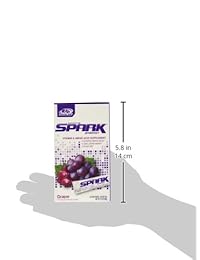 advocare Uva Spark Sticks