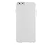 Case-Mate Barely There Case for iPhone 6 Plus and 6s Plus White CM031799