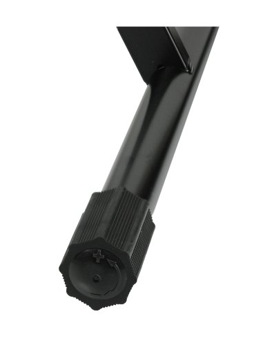 K&M Stands 18930.070.55 Keyboard stand - black - Thumbnail 3