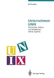 Image de Unternehmen UNIX: Technologie, Märkte und Perspektiven offener Systeme (German Edition)