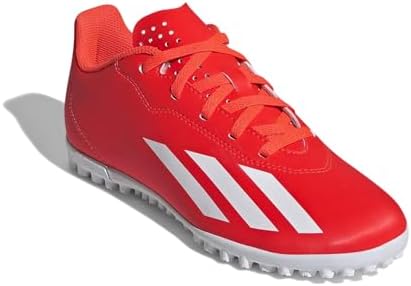 Amazon.com | adidas Soccer X Crazyfast Club Flexible Ground