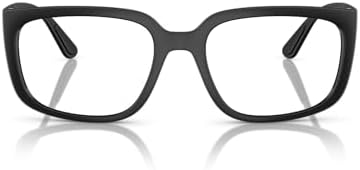 Amazon.com: Ray-Ban Unisex RX8416M Scuderia Ferrari Collection