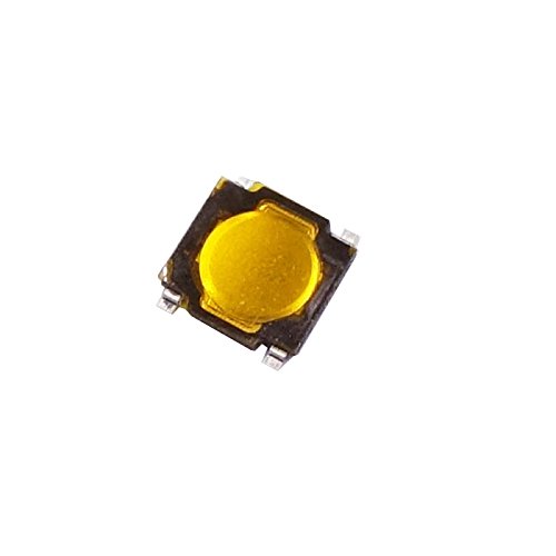 BHY Mouse Micro Switch Middle Button Key Replacement Part Repair Accessory for Logitech G502 G5 G9 G500S G700 Game Mouse