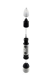 GM ACDelco Touch Up Paint Bottle Cocoa Bronze G1F