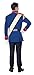 Prince Storybook Costume Mens