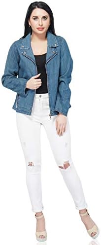 HipStock Women's Jacket