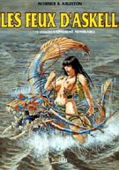 Les feux d'Askell, tome 1 by (Album)