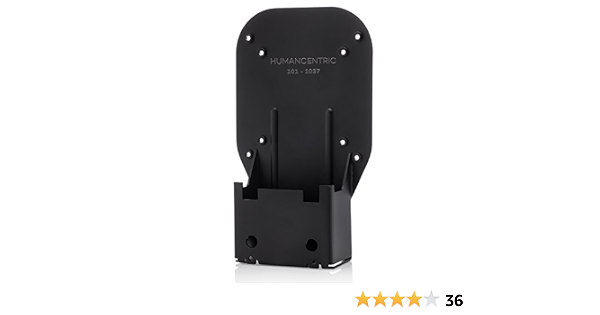 Amazon.com: Adaptador de montaje para LG modelo 27 mp48hq-p – por  HumanCentric : Electrónica