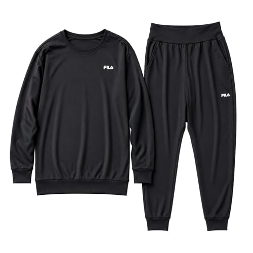 フィラ FILA 水陸両用 マルチウェア 上下セット フィットネス リラックス 312060