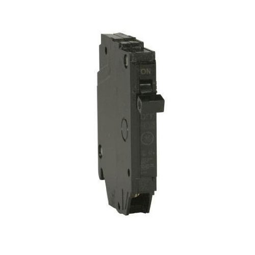 Photo 1 of GE GIDDS-608007 608007 Single Pole 1/2" Thqp Breaker 20A