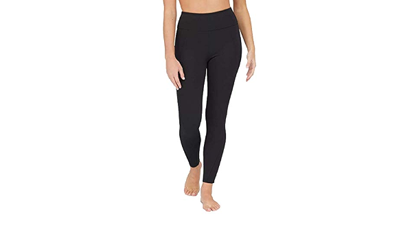 Assets by Spanx Women's Ponte Shaping 