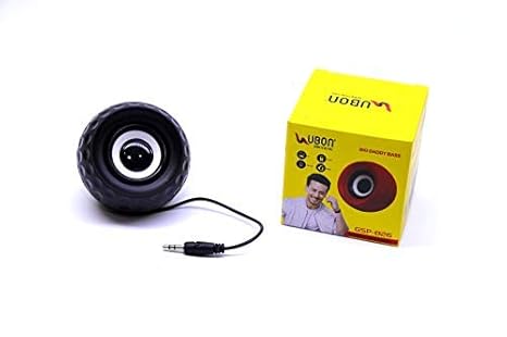 ubon speaker gsp 826