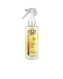 Tea Tree Oil Moisture Mist Spray, 8 fl oz - Shea Butter, Argan Oil, Olive Oil, Sunflower Oil