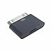 Savings-USA -2018 Model Black Lightning 8 Pin Female to 30 Pin Male Adapter for iPhone 3 4S iPad 3 iPod Touch 4 primary