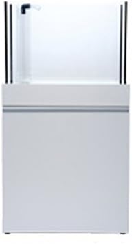 レッドシー Orca オーバーフロー水槽セット Wideタイプ600 ポンプ ヒーター サーモ付 ホワイト レッドシー 水槽 通販 Amazon