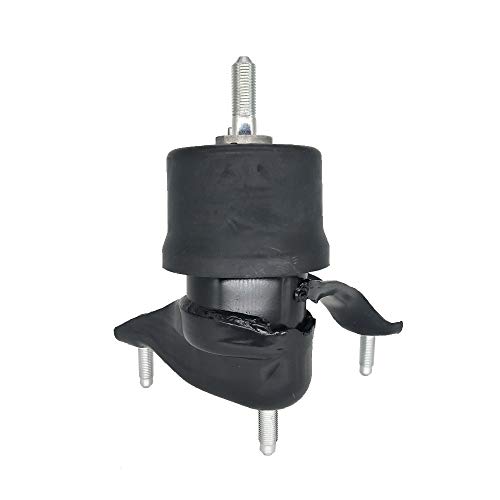 Engine and Transmission Motor Mount Fits 2004 2005 2006 Toyota Camry 3.0L 4PCS A4203 A4212 A4207 A4236 - Thumbnail 4