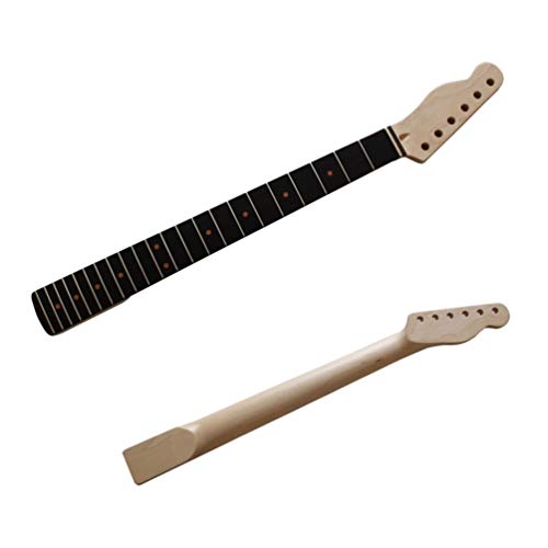 Healifty 22 Fret Guitar Neck Rosewood Fretboard Fingerboard For TL Electric Guitar