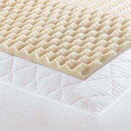 COMFORT SOLUTIONS Therapeutic Foam Support System  Queen