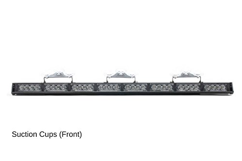 Striker-8 TIR LED Traffic Advisor