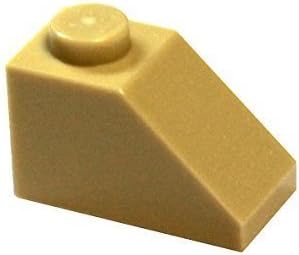 lego 1x2 slope