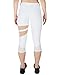 IntelliSkin Phoenix Capri - Ultimate Yoga and Workout Leggings for Women