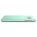 Spigen Thin Fit Galaxy S6 Edge Plus Case with Premium Matte Finish Coating and QNMP compatible for Galaxy S6 Edge Plus 2015 - Mint
