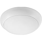 Quorum Lighting 8-41655-8 Furt 24-Watt LED Light Kit, Studio White