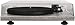 Crosley C6 Belt-Drive Turntable with Built-in Preamp and Adjustable Tone Arm, Greythumb 3