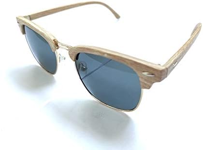 Unipolar Polycarbonate UV Protection Unisex Wayfarer Sunglasses