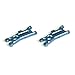 Front Suspension Arms, Aluminum: Micro-T/B/DT