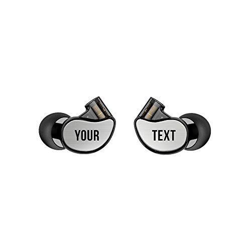 MEE audio M6 PRO 2nd generation UniversalFit NoiseIsolating Musicians