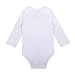 MiyaSudy Newborn Baby Boys Long Sleeve Romper+ Camouflage Pants with Hat Clothes Kids Toddlers