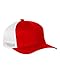 Flexfit 6-Panel Structured Trucker Cap