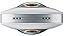 Ricoh Theta M15 360 Degree Spherical Panorama Camera (White)