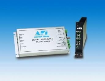 AMERICAN FIBERTEK MT-915C-SL