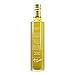 Giusto Sapore Lemon Infused Italian Extra Virgin Olive Oil, Cold Pressed, Imported from Italy - 8.5oz