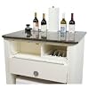 Pontoon-Storage-Station-with-Cooler-Unit