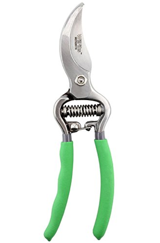 image for WilFiks Garden Pruning Shears - 8