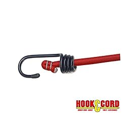 Hook & Cord Pliers - Used for Crimping Wire Bungee