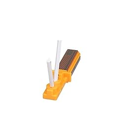 Smith's CCD4 3 IN 1 Field Sharpening System , Yellow