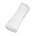 Uxcell Ratio 2:1 Polyolefin Heat Shrinkable Tube, 10 m, 32.8', 15 mm Diameter, Clear