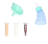 Distroller k-ki-to Feeding Bottle / Kki Mamiliux Menta Ksimerito