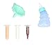 Distroller k-ki-to Feeding Bottle / Kki Mamiliux Menta Ksimerito