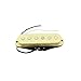 Cream Sss Stratocaster Pickup Fender Strat Custom 3 Pickups Vintage Guitaream