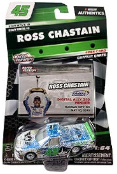nascar truck series diecast 1 64