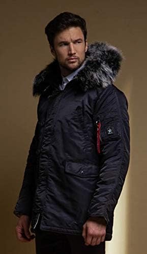 Airboss Winter Parka Online, 57% OFF 