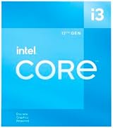 Intel Core i3 12100F Processor 12th Gen Alder Lake Socket 1700 4 Cores 8 view 2