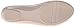 mel Dreamed by melissa Women's Pop Bow Ballet Flat